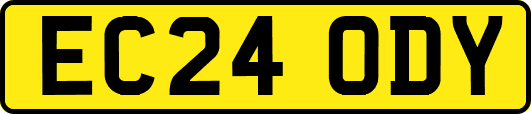 EC24ODY
