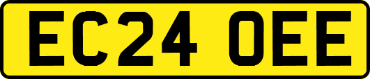 EC24OEE