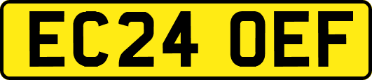 EC24OEF