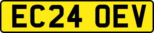 EC24OEV