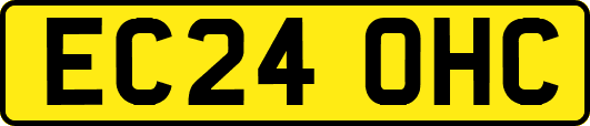 EC24OHC