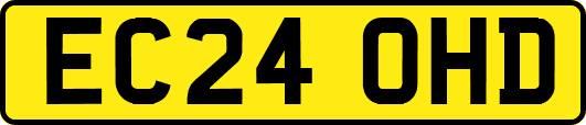 EC24OHD