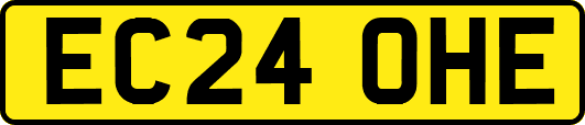 EC24OHE