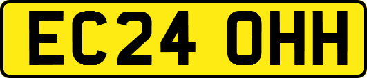 EC24OHH