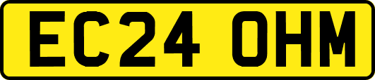 EC24OHM