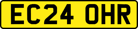EC24OHR