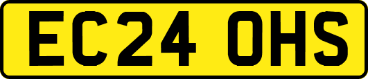 EC24OHS