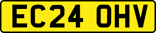EC24OHV