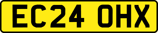 EC24OHX