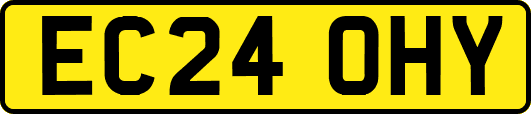 EC24OHY