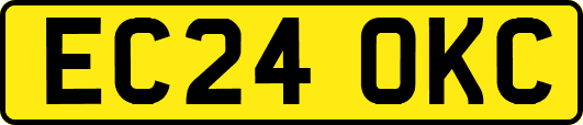 EC24OKC