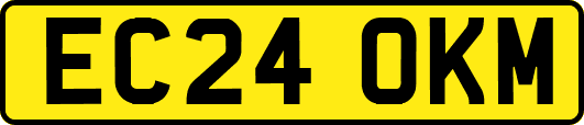 EC24OKM