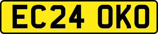 EC24OKO