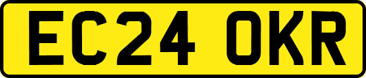 EC24OKR