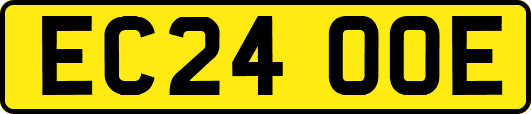 EC24OOE