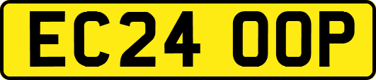 EC24OOP