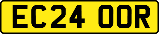 EC24OOR