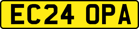 EC24OPA