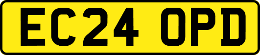 EC24OPD