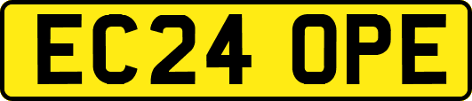 EC24OPE