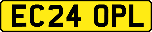 EC24OPL
