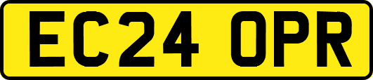EC24OPR