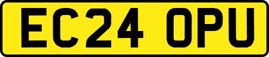EC24OPU