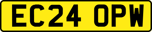 EC24OPW