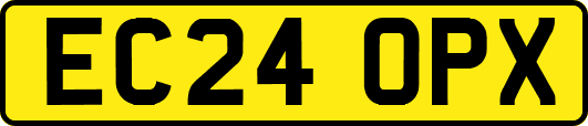 EC24OPX