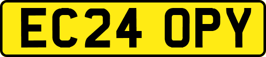 EC24OPY