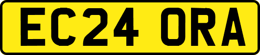 EC24ORA