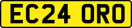 EC24ORO