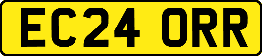 EC24ORR