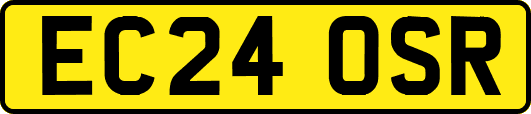 EC24OSR