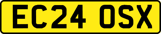 EC24OSX