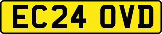 EC24OVD