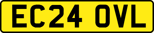 EC24OVL