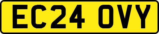 EC24OVY