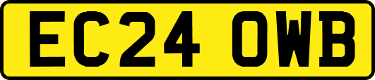 EC24OWB