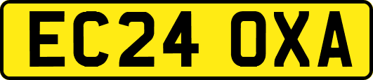 EC24OXA