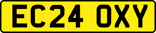 EC24OXY