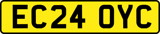 EC24OYC