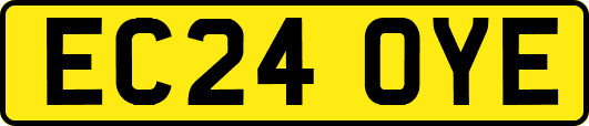 EC24OYE