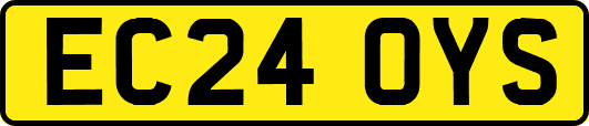 EC24OYS