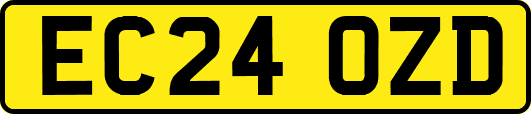 EC24OZD