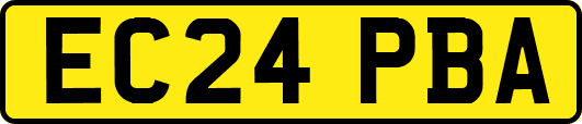 EC24PBA