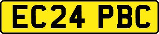 EC24PBC
