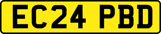 EC24PBD