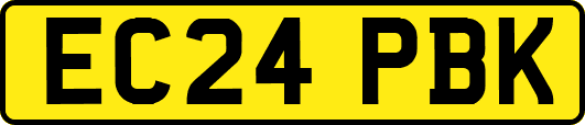 EC24PBK