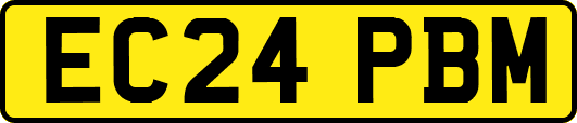 EC24PBM